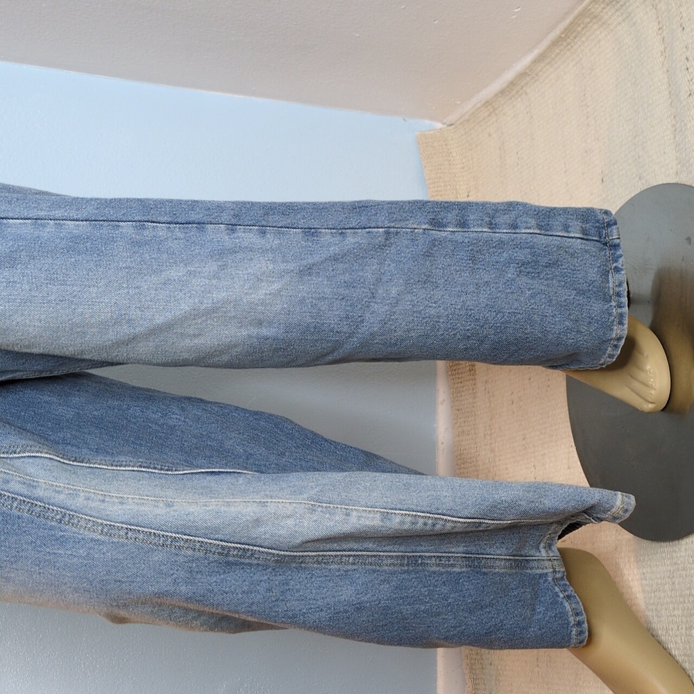 Levi's 94 Extra Wide Leg Baggy Jeans - Picture 4 of 10